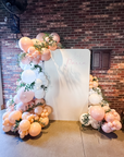 Chiara Wall Photo Ops (RENTAL) - Lush Balloons