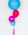 Lush 36'' Helium Balloon - Lush Balloons