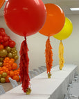 Lush 36'' Helium Balloon - Lush Balloons