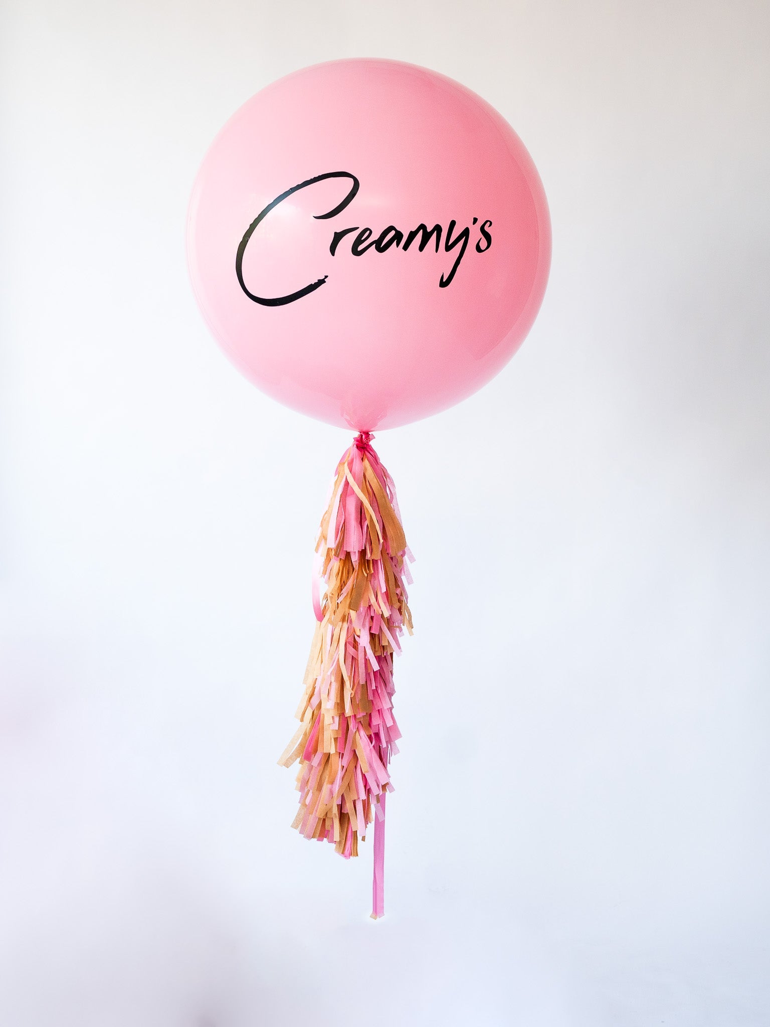 Lush 36'' Helium Balloon - Lush Balloons