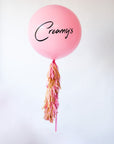 Lush 36'' Helium Balloon - Lush Balloons