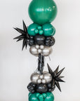 Party Column - Lush Balloons