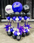 Party Column - Lush Balloons