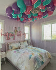 Basic Room Decoration