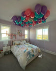 Basic Room Decoration - Lush Balloons