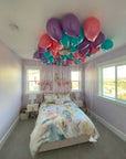 Basic Room Decoration - Lush Balloons