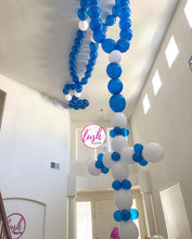 Load image into Gallery viewer, Giant Helium Balloon Rosary (916 AREA ONLY) - Lush Balloons
