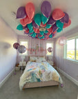 Lush Room Decoration - Lush Balloons