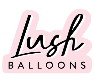 Lush Balloons
