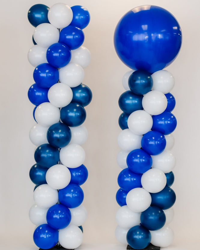 Order A Balloon Column Tagged "Column" Lush Balloons