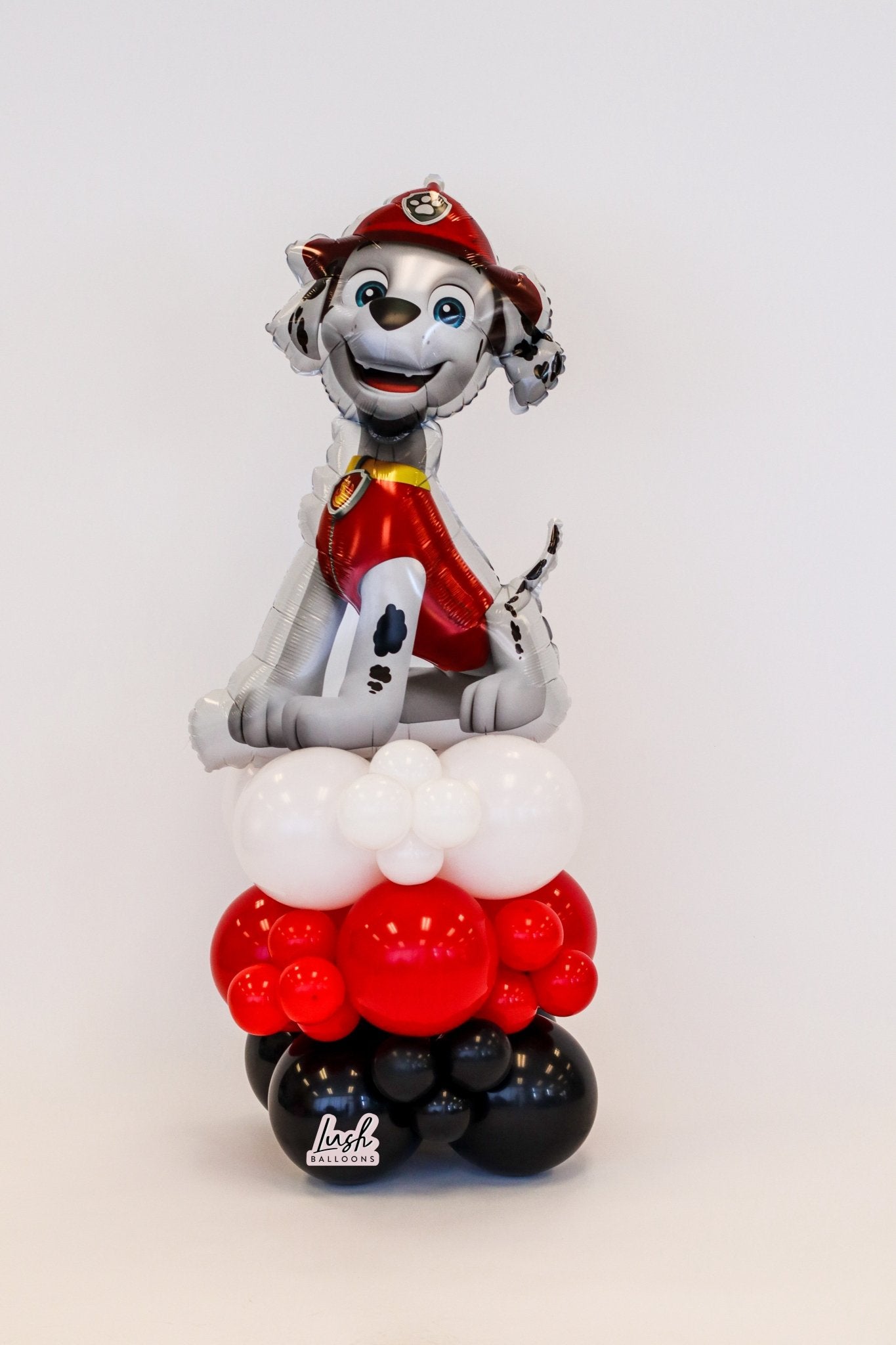 Paw Patrol Marshall Bouquet - Lush Balloons