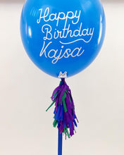 Load image into Gallery viewer, 24&#39;&#39; Custom Helium Balloon 🎈| Custom Branded Balloon - Lush Balloons
