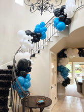 Load image into Gallery viewer, DFY (Done For You) Organic Balloon Clusters - Lush Balloons
