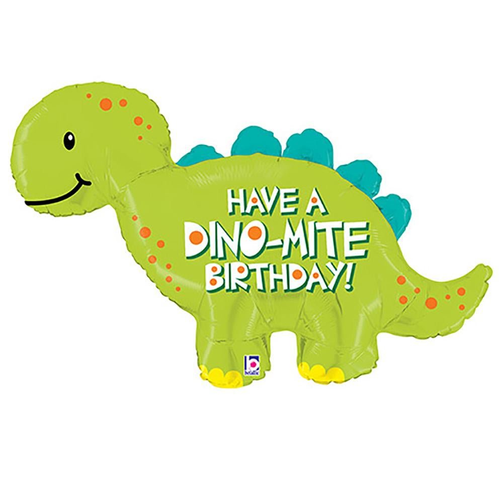 Large 4ft Tall T-rex Wall Decor Dinosaur Party Dino Party 
