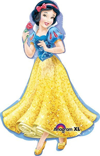 Disney's Princess Snow White Balloon Bouquet 👑 - Lush Balloons